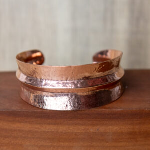 Pulsera de Cobre woman