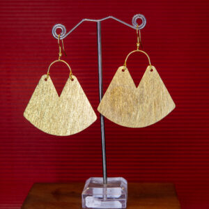 Aros de bronce montain